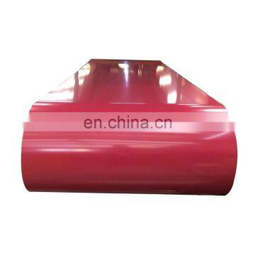 PPGI/color Coated Prepainted Steel Coil PPGI photo-4