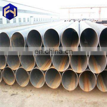 Professional water pipe best price with CE certificate