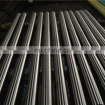 Rough Turned Finish Stainless Steel Round Bar Rod 409 410 416 420 420F 430 430F 431 440C