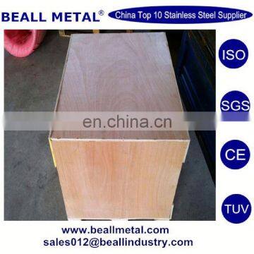 Aisi321 Stainless Steel Triangle Wire Mill photo-6