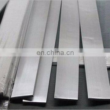 SS 201 304 316 321 410 2205 316L 310S stainless steel flats