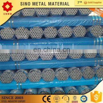 astm galvanized pipe specifications