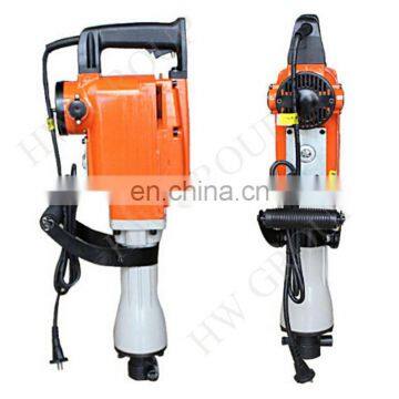 Big Power 1700W Heavy Duty Electric Demolition Jack Hammer