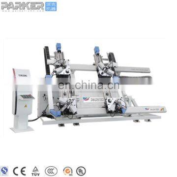 Aluminum Window Door CNC Crimping Machine