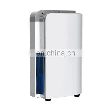 12L/Day Mini Portable Dehumidifier for Home