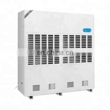 460V/208V/60HZ three phase with water pump industrial dehumidifier