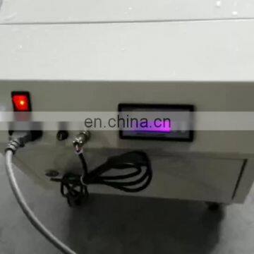 Humidity control ultrasonic humidifier with CE