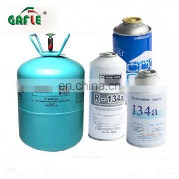 high quality price for gas refrigerante r-134 made in china