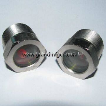 NPT Pipe Thread 1