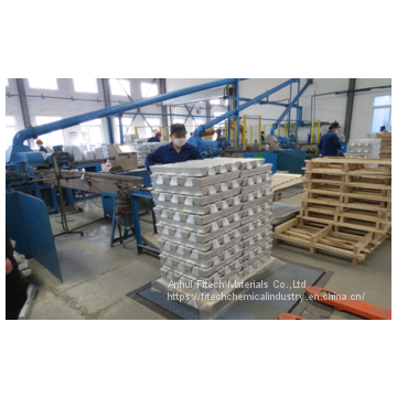 High Purity 99.9% Magnesium Metal Ingot With Best Price