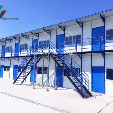 Prefabricated House House Prefabricated Prefab House Prefabricated photo-3