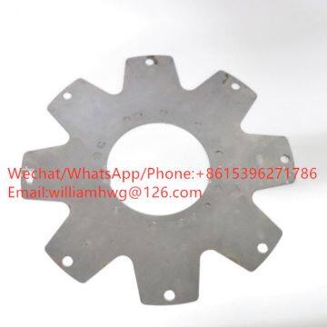 Kalmar Parts 923636.0246 Kalmar Flex Plate Kit 923636.0246 9236360246