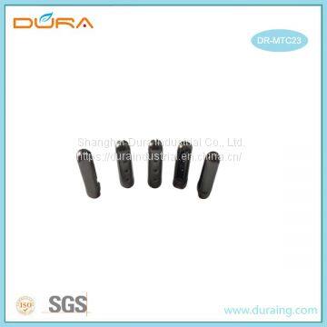 DR-MTC23 shoelace metal aglet