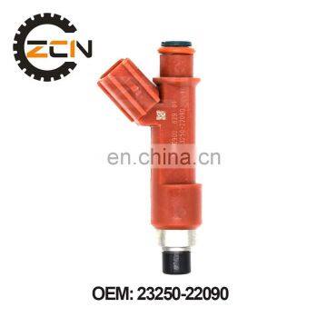 Original  Fuel Injector Nozzle OEM 23250-22090 For Corolla Matrix 1.8L L4