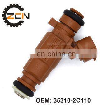 Original Fuel Injector Nozzle 35310-2C110 For Korean Car Market S064 1B S068 1D 146 photo-4