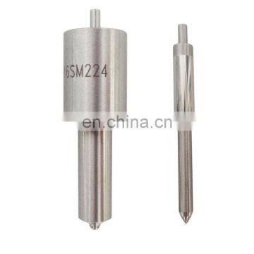 Spay Injector Nozzle DLLA146SM224 With OEM No.105025-2240 photo-2