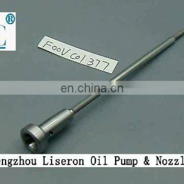 F00VC01377 common rail pressure control valve F00V C01 377 diesel engine valve F 00V C01 377