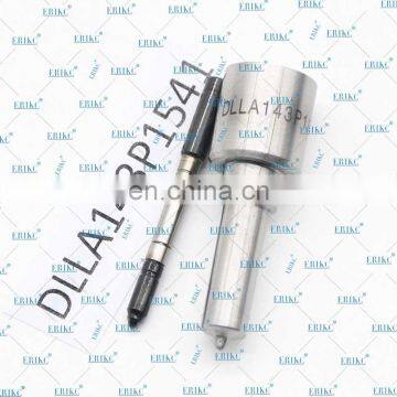 ERIKC DLLA 143 P1541 BOSH piezo nozzle DLLA 143P1541 injector nozzle DLLA143P1541 for 0 445 120 071