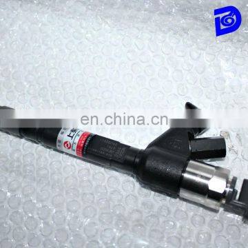 095000-6791 Genuine Fuel Injector D28-001-801+C for SDEC