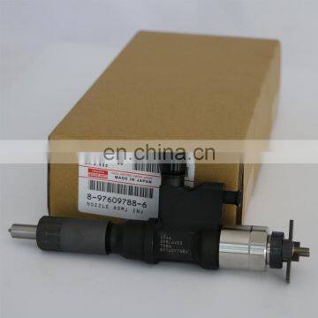 genuine common rail fuel injector 095000-6366 095000-6363 095000-6360 095000-636 095000636 095000-8933 brand new