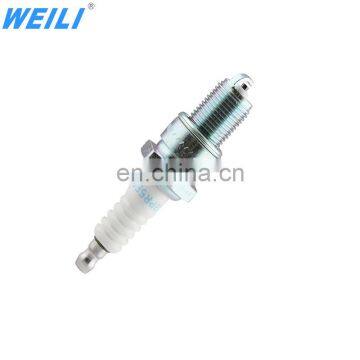 High quality Spark Plugs For VW Flyer Safe Sing Santana 2000 Gol Chery QQ3 OEM:  BPR5ES 7422