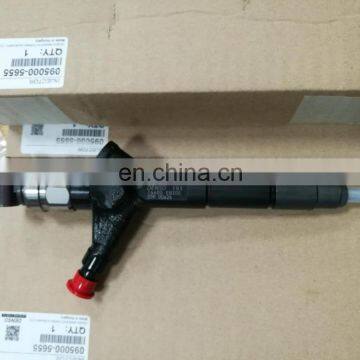 Common rail parts 095000-5655