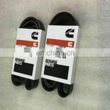 V Ribbed Belt 6BT 3288790 for Diesel Engine Parts photo-4