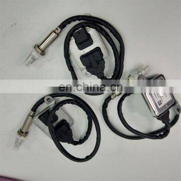 Truck Spare Parts NOX SENSOR 5WK9 6610L 758712903 photo-5