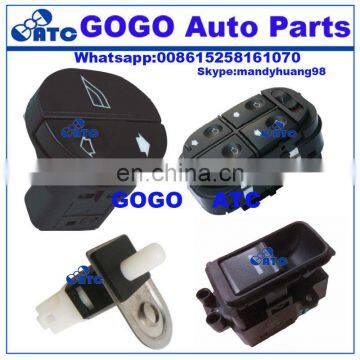 High Quality Power Window Switch Window Regulator Switch 37990-81A20 For Suzuki Jimny