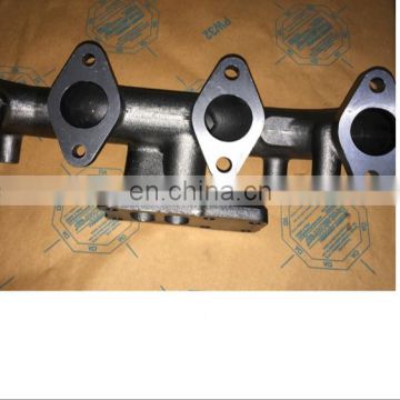 QSB 6.7 Exhaust Manifold 3976789