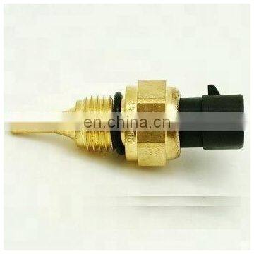 ISX QSX Coolant Or Oil Or Fuel Temperature Sensor 3096153 3865346 4088750 4954905