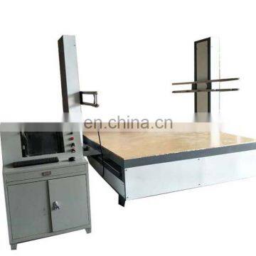 Automatic 3D CNC Vertical Rigid Memory Flora Foam Sheet Concrete Block Insert Cutting Machine photo-2
