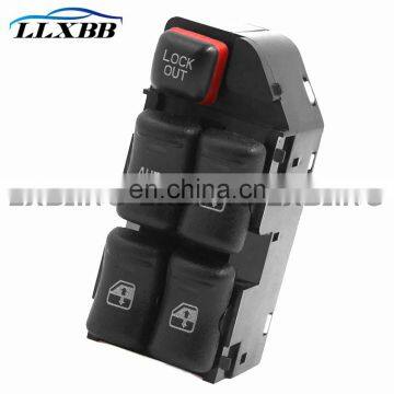 Original Electric Master Power Window Switch 2265262693 For GM 22616522 22706008 photo-2