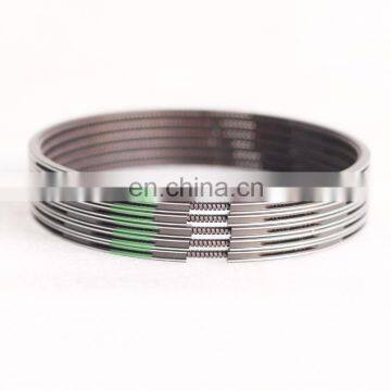 High Quality ISLE Piston Ring Set 3964073 3928294 3919921 photo-3