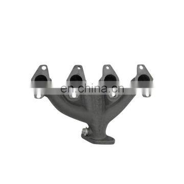 4939973 Diesel Engine Parts exhaust manifold