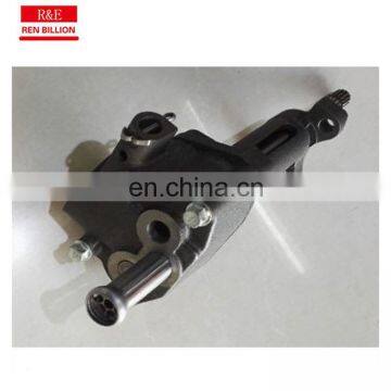 4BD2 diesel engine oil pump for ISUZU