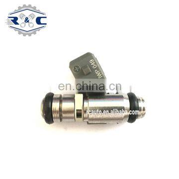 R&C High Quality Inyector FJ1072612B1 Nozzle Auto Valve For Peugeot Citroen 100% Professional Tested Gasoline Fuel Inyector photo-2