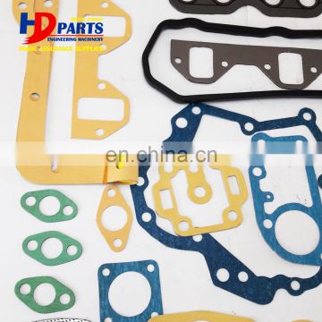 S3F Engine Overhaul Full Gasket Kit