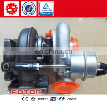 Genuine ISF3.8 Diesel Engine HE211W Turbocharger 2835664