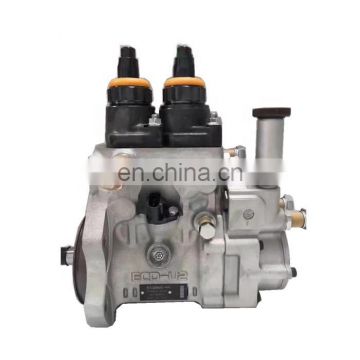 Wholesale  engine parts fuel pump 6251711123 6251-71-1123 094000-0574 for excavator