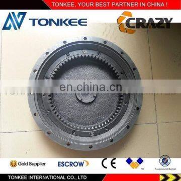 Excavator EC240B final drive assy cover EC240B travel motor cover VOE14517930