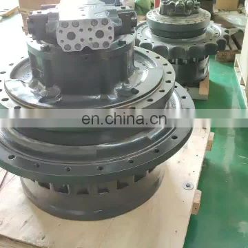 Excavator parts final drive for PC750SE-6 PC750-7K PC750DE-6K PC750-7 PC700-7 PC650-7 PC600-7 part number 209-27-71252