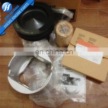 High Quality Of Engine Piston Kit 4955190 4089813 For QSC Engine