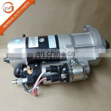 Cummins starter ISLe diesel engine starter motor 5255292