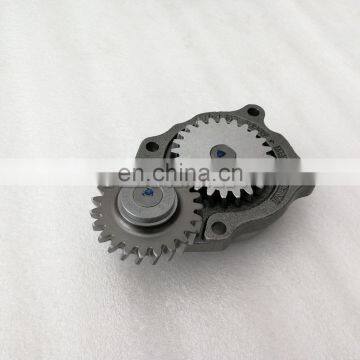 5291050 4939587 4939586 4939588 3937404 3971544 Bomba de Aceite Lubricante Engine ISDE QSB photo-5