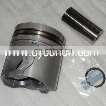 K19 KTA19 Generator parts aluminum Piston kits 3631245 3096681