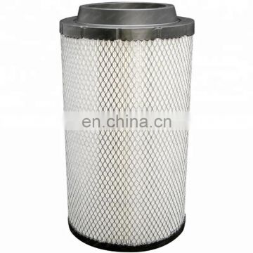 Replaced 256-7902 For Heavy Duty Vehicles Outer Air Filter AF5038