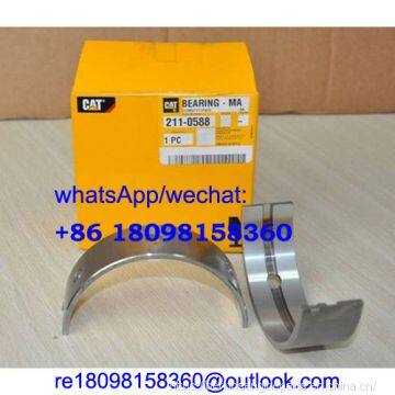 211-0588 2110588 Bearing for Bulldozer CAT Caterpillar D8 spare parts