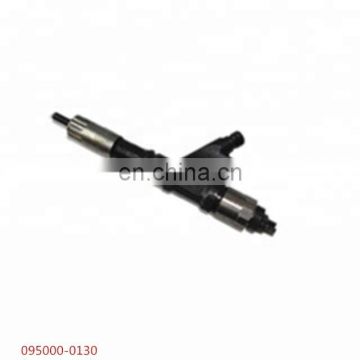 Common rail fuel injector 095000-1030, 095000-1031,095000-0130, 095000-0136 for K13C 23910-1044, 23910-1045, S2391-