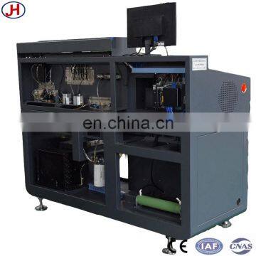 Repair Electric Control Common Rail Injector and Pump Test Bench photo-4